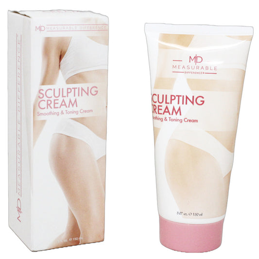 5 fl.oz  MD SCULPTING CREAM C/P 24