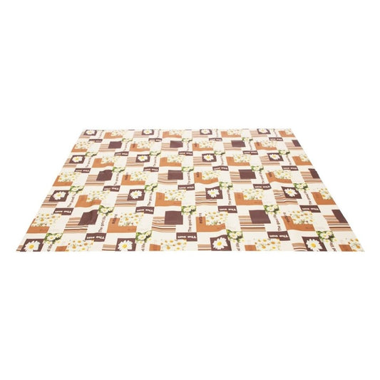 70.9"x78.7" MULTIPURPOSE SKID RESISTANT RUG C/P 4