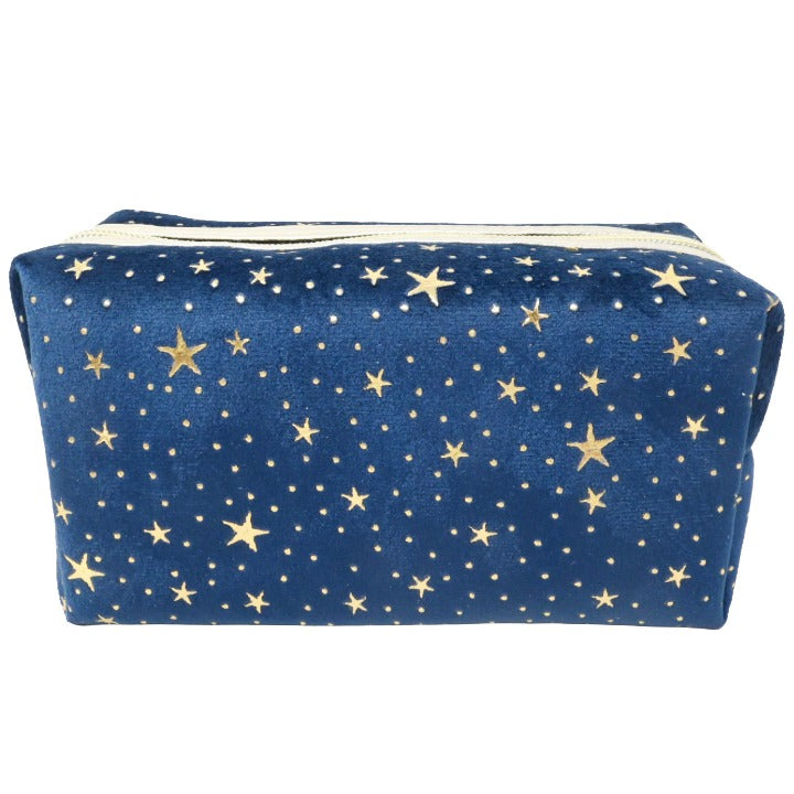 Nvy Stars Loaf Bag C/P 60 IMO