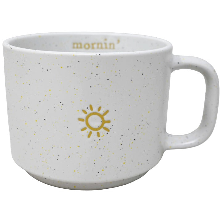 Sun Stacking Mug C/P 36