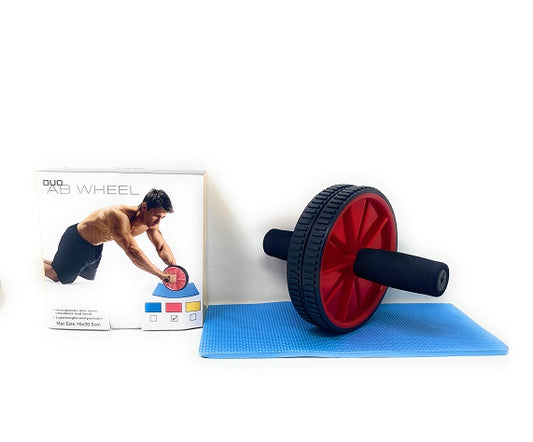 AB ROLLER C/P 12