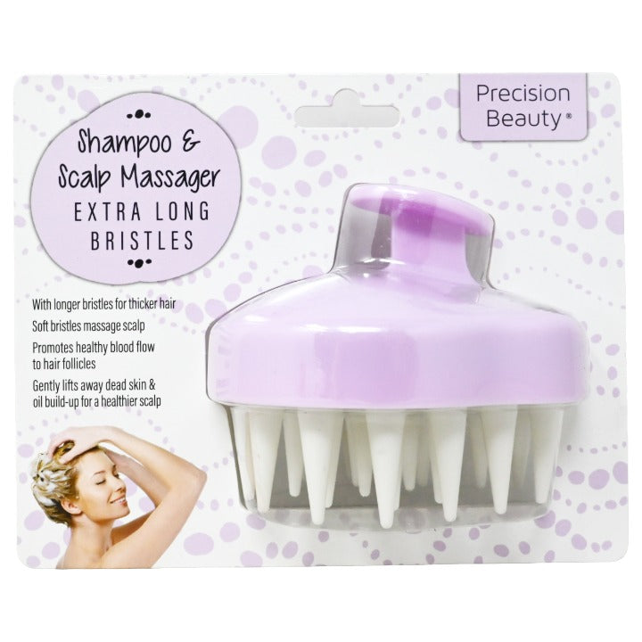 Scalp Massager C/P 72 Precision Beauty