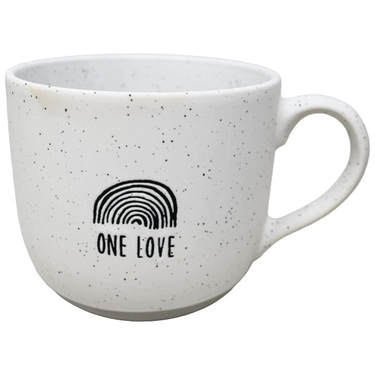*AS IS*One Love Mug Pride C/P 36