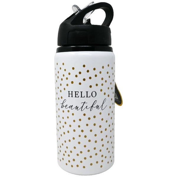 Kids Hello Beautiful Bottle C/P 24 Nicole Miller