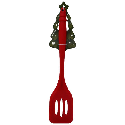 Rd Silicone Turner Holiday Tree C/P 24 Phantom Chef