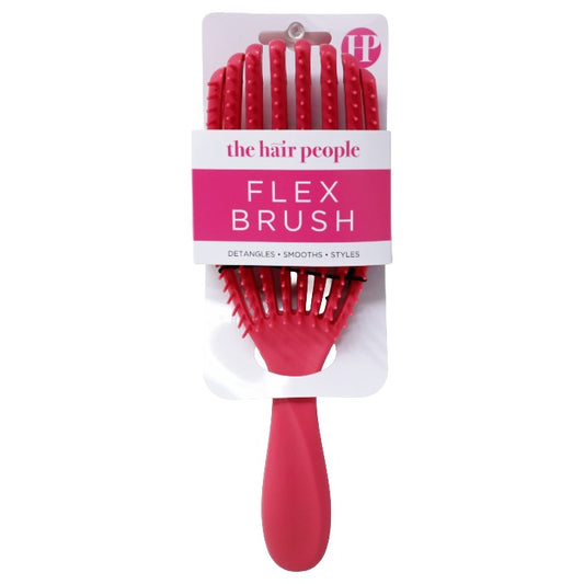 Fusch Flex Brush C/P 48 Inner 6 the hair people