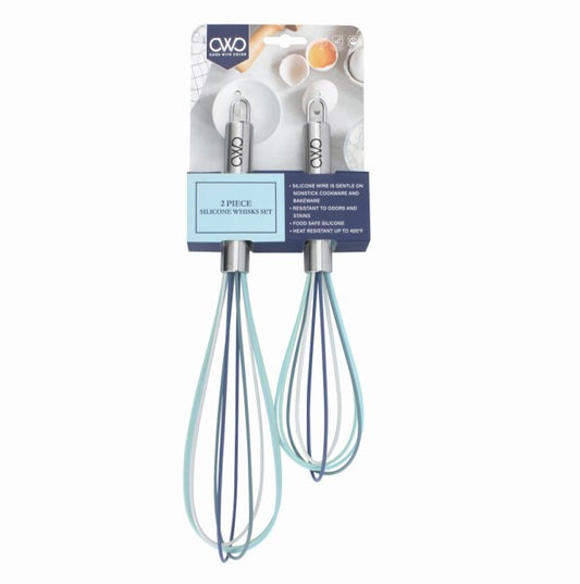 10"+12" OMBRE WHISK SET C/P 48