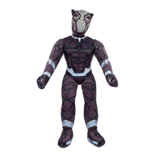 Black Panther Pillow Buddy C/P 6