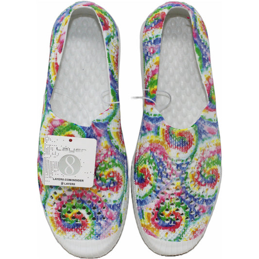 KATIE PRETTY TD WOMEN SHOES ASST SIZE C/P 12