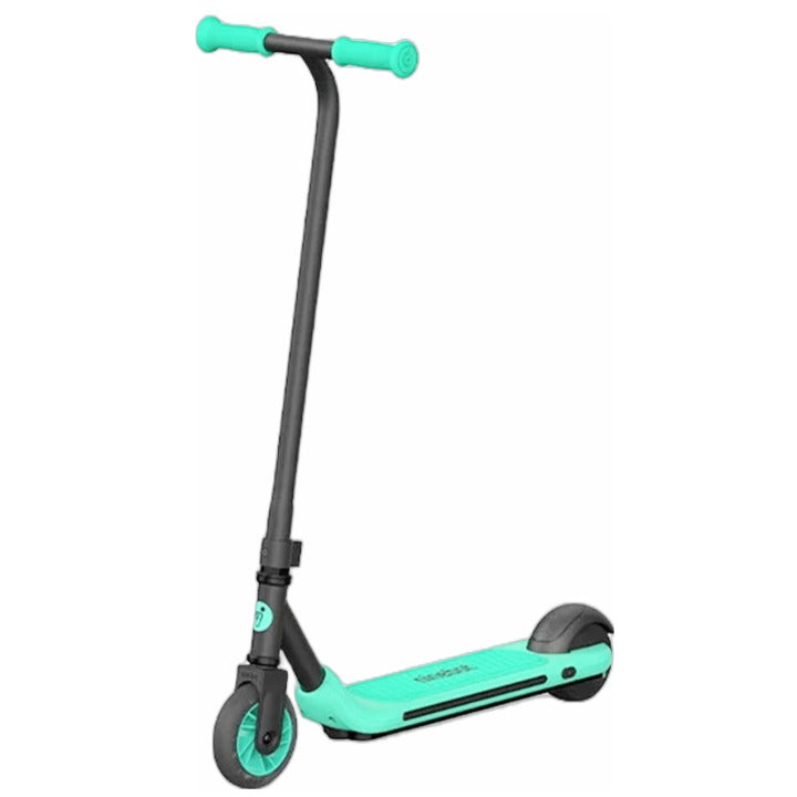 SEGWAY KIDS NINEBOT A6 BLACK ELECTRIC KICK SCOOTER C/P 1