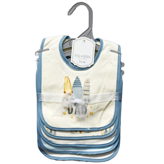 5pk SURF BIBS C/P 48