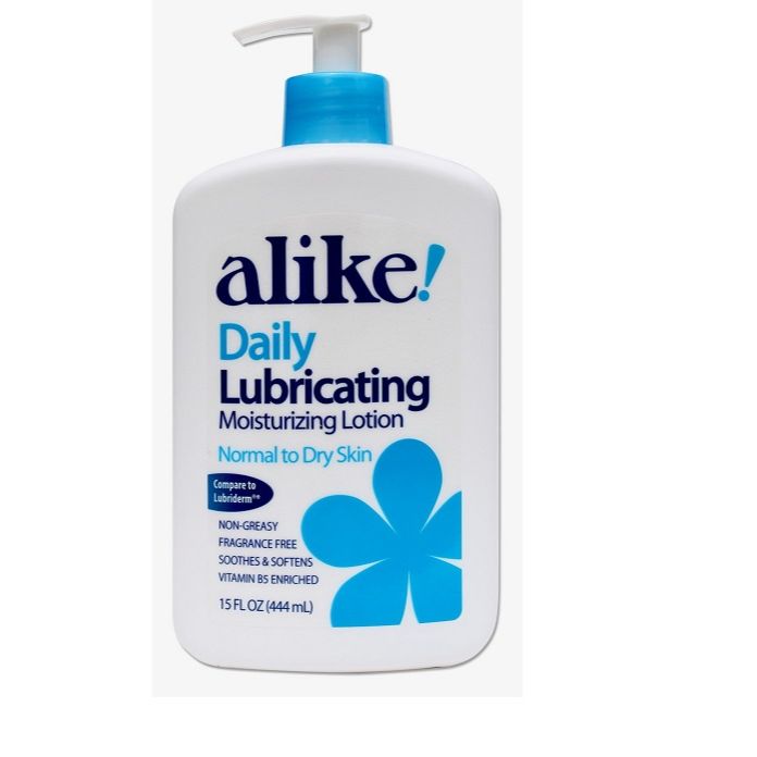 2x15oz Lubricating Lotion C/P 6