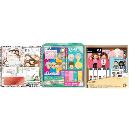 Gift Set Asst. C/P 12