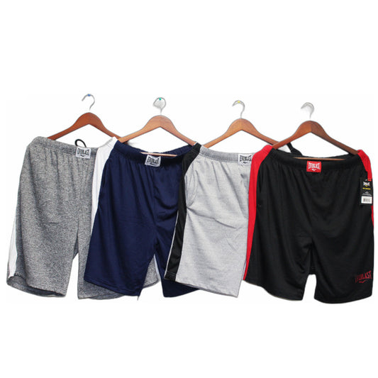 EVERLAST MENS LOUNGE SOFT SHORT, ASST SIZE & COLOR (Hanger not included) C/P 30