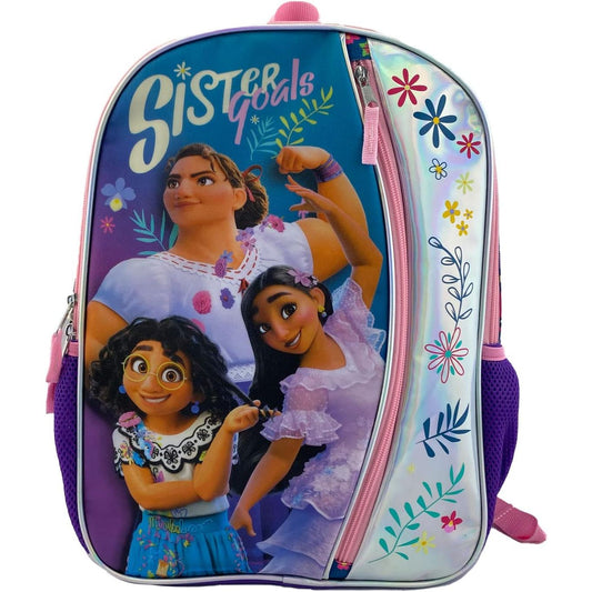 16" ENCANTO BACKPACK C/P 24