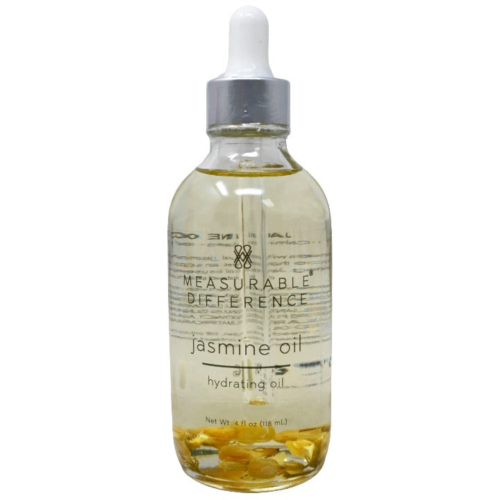 4oz Jasmine Face & Body Oil C/P 24 Measurable Difference