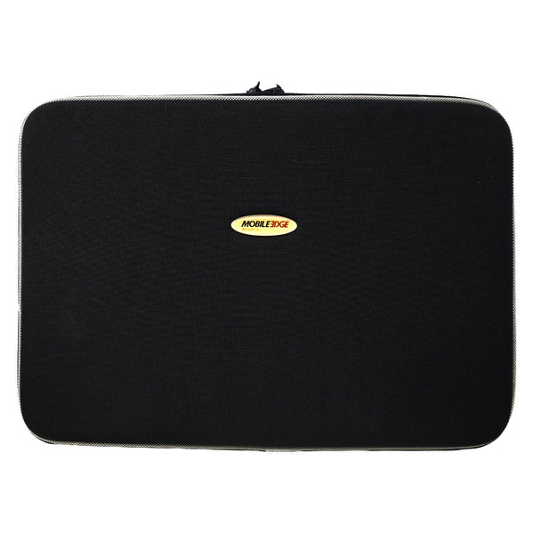 Blk 16" Laptop Portfolio Sleeve C/P 10 Mobile Edge