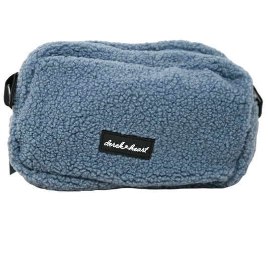 Blue Sherpa Camera Bag Dekek Heart C/P 36