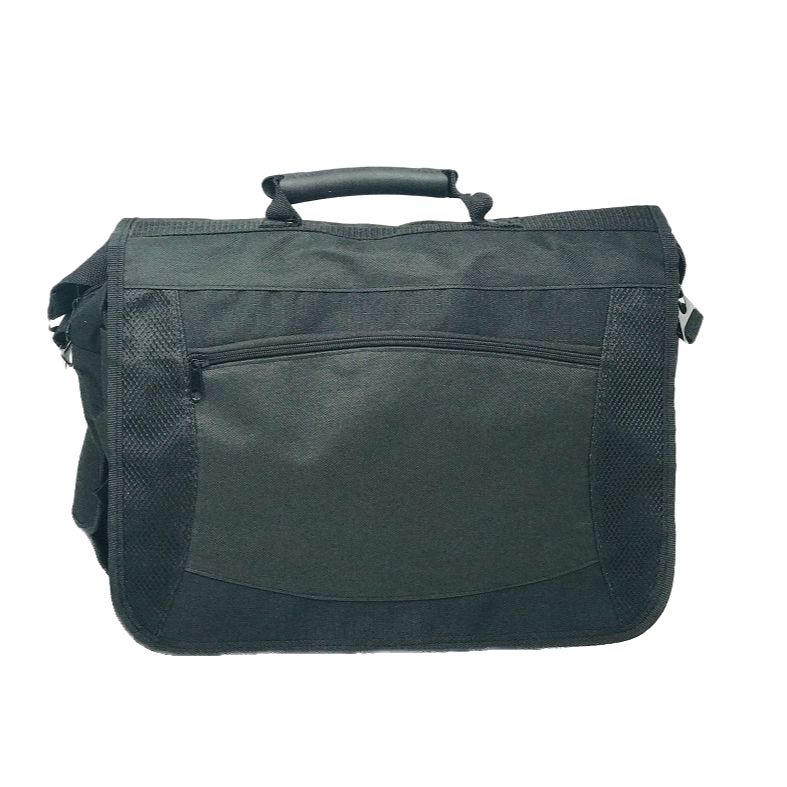 MESSENGER BAG C/P 10