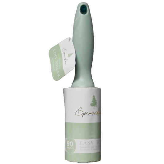 90sht GREEN LINT ROLLER C/P 48