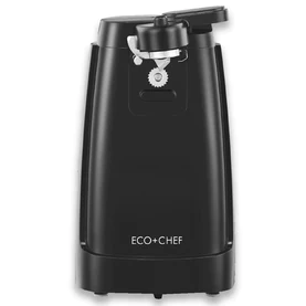 ONE TOUCH ELECTRIC CAN OPENER C/P 6