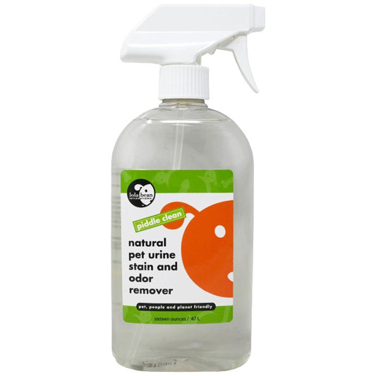 16oz Piddle Clean C/P 6 Lola Bean International