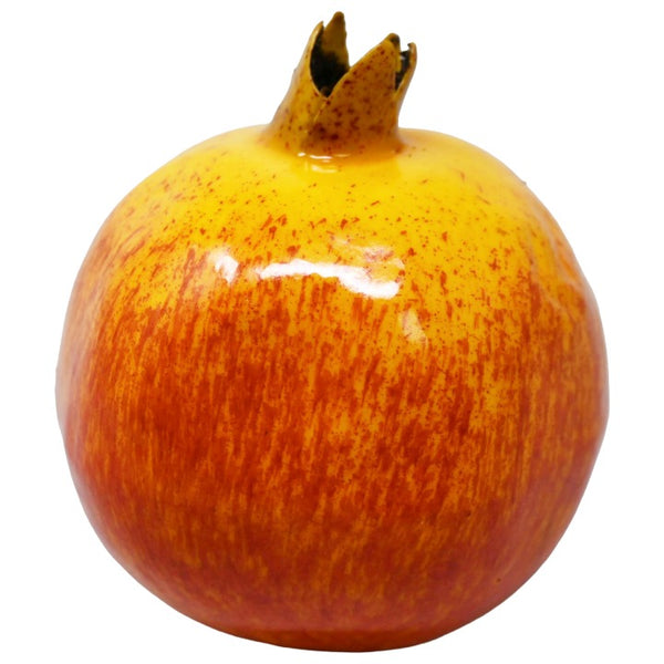 *NO CA*Pomegranate C/P 288