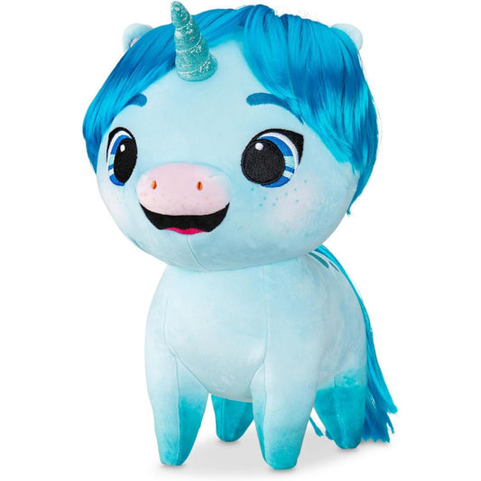 Not Quite Narwhal Kelp C/P 12