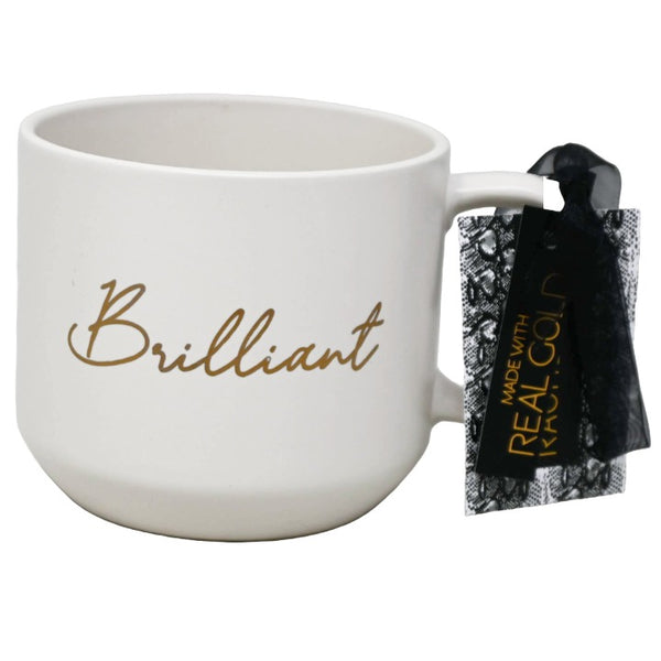Brilliant Mug C/P 36