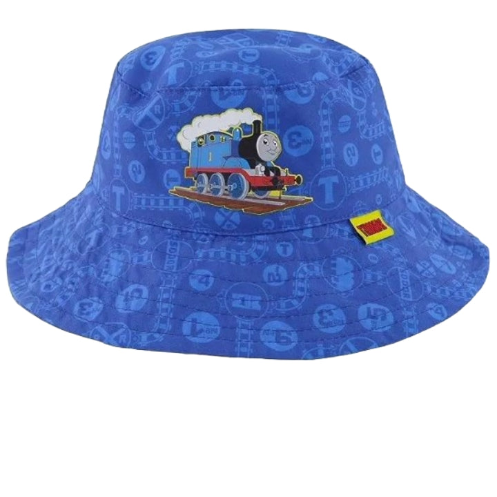 THOMAS INFANT/TODD BUCKET HAT C/P 48