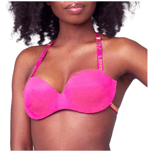 BRA HPINK 38DD C/P 35 HOUSE OF SKYE