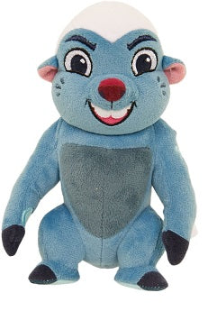 TY "BUNGA" THE HONEY BADGER DISNEY THE LION GUARD PLUSH C/P 96