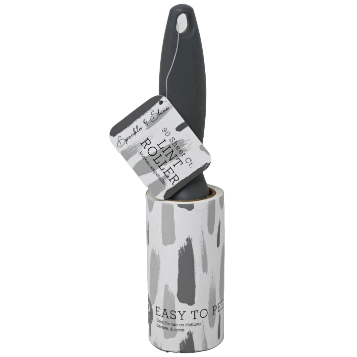 90sht BLUE LINT ROLLER C/P 48
