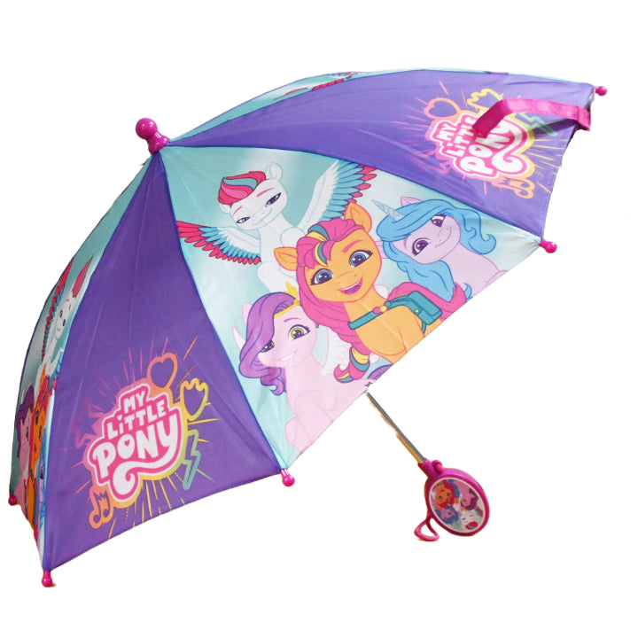 MY LITTLE PONY STRAIGHT UMBRELLA C/P 36