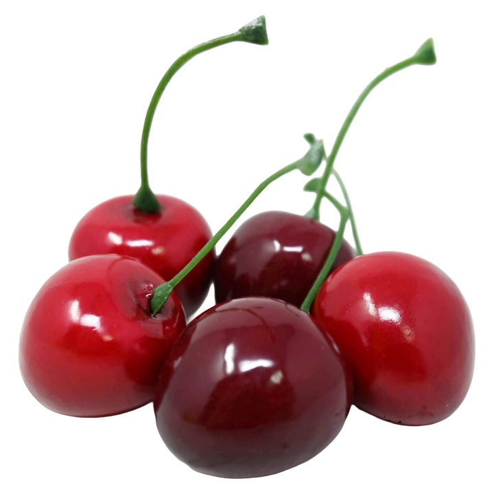*NO CA*5pk Cherries C/P 360