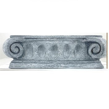 VINTAGE DECORATIVE PEDESTAL C/P 2