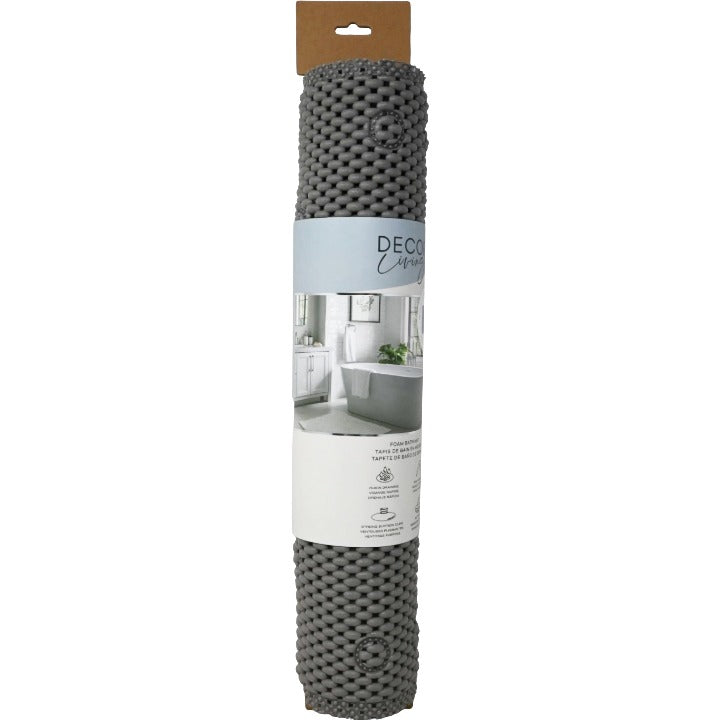 Gry Bath Mat C/P 12 Decor Living