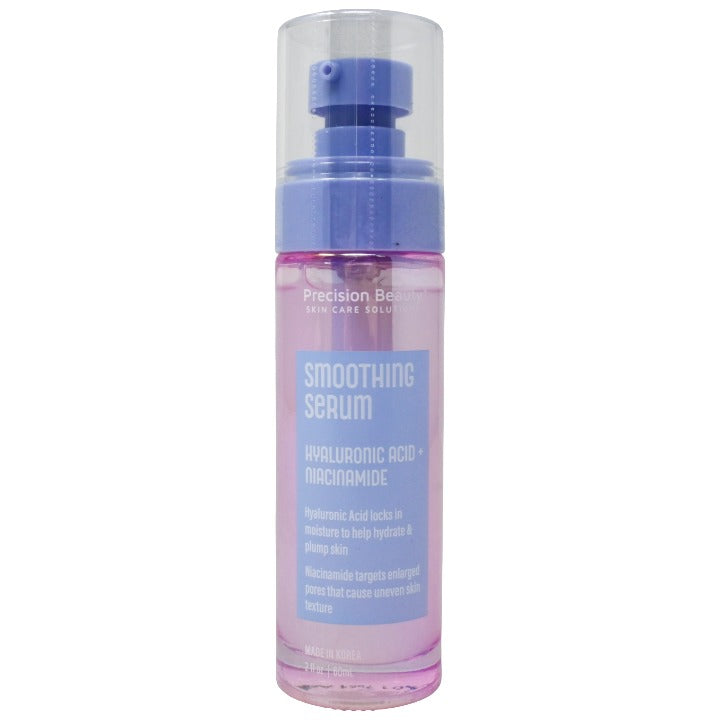 2oz Pnk Smoothing Serum C/P 48 Inner 12 Precision Beauty