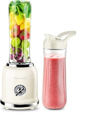CREAM SMOOTHIE PERSONAL BLENDER C/P 4