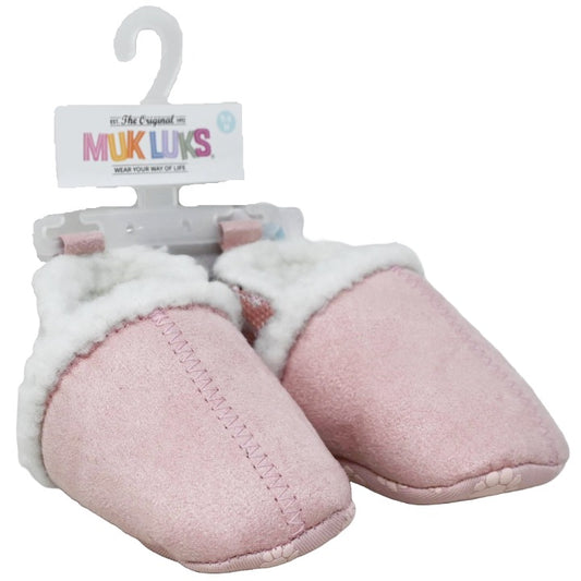 Toddler Pink Shoes Prepack C/P 36
