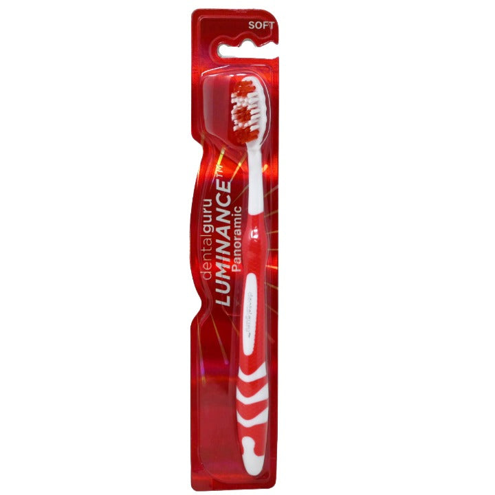Luminance Toothbrush C/P 24