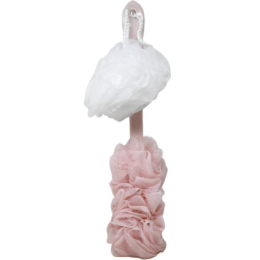 2pc EXFOLIATING BACK BRUSH SET C/P 48