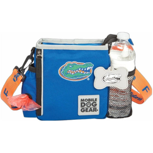 FLORIDA MOBILE DOG GEAR WALKING BAG C/P 6