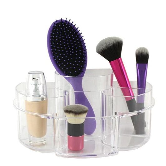 LARGE MULTI COMPARTMENT ORGANIZER C/P 12