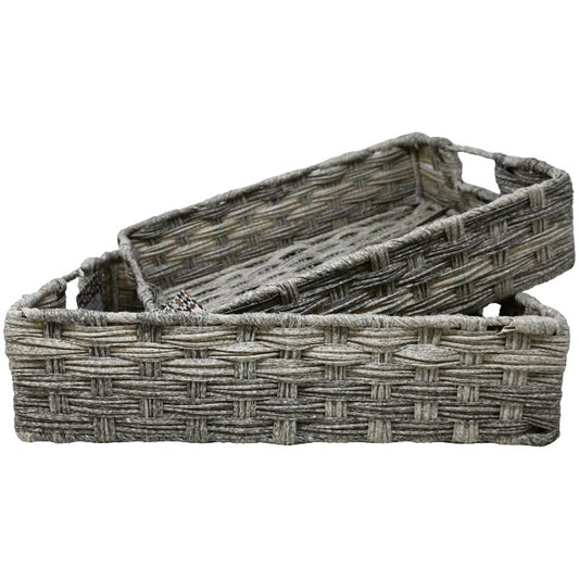 1pc SMALL+ 1pc LARGE NESTED SET C/P 12