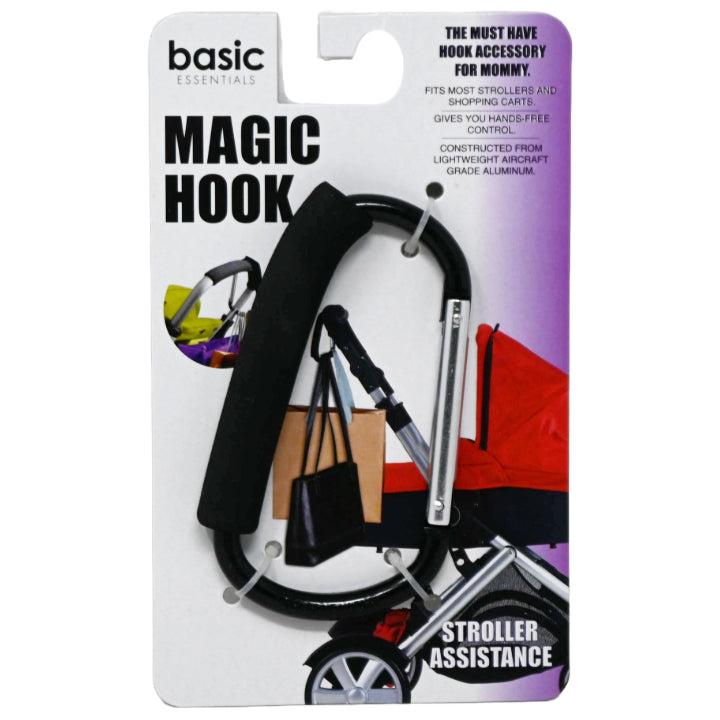 Magic Hook 9x135mm C/P 24