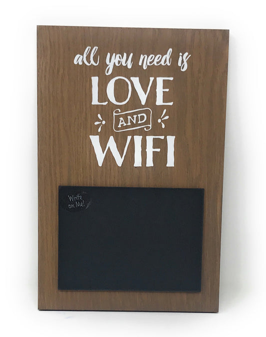 WIFI SIGN C/P 4