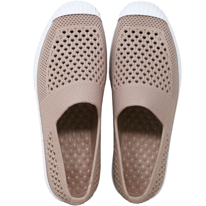 KATIE DUSTY ROSE WOMEN SHOES ASST SIZE C/P 12