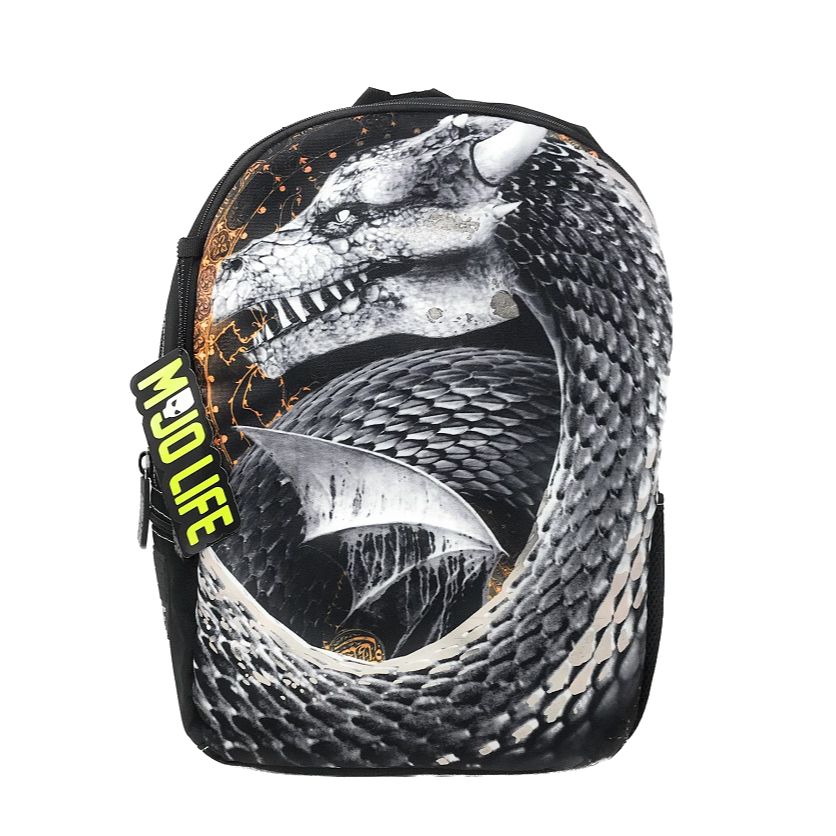 MOJO MOTHER OF DRAGONS BP C/P 6