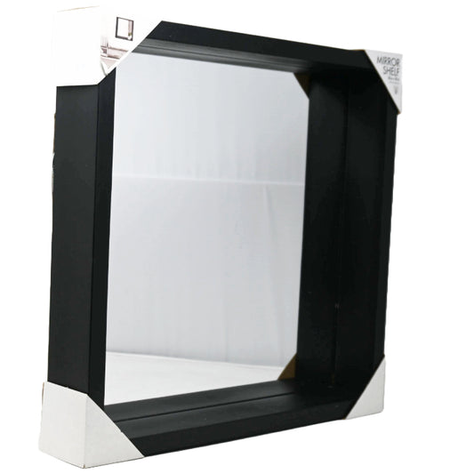 Black Mirror 18"x18" Copenhagen C/P 2